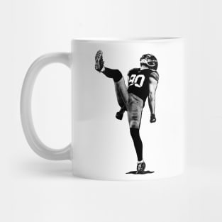 TJ Watt Mug